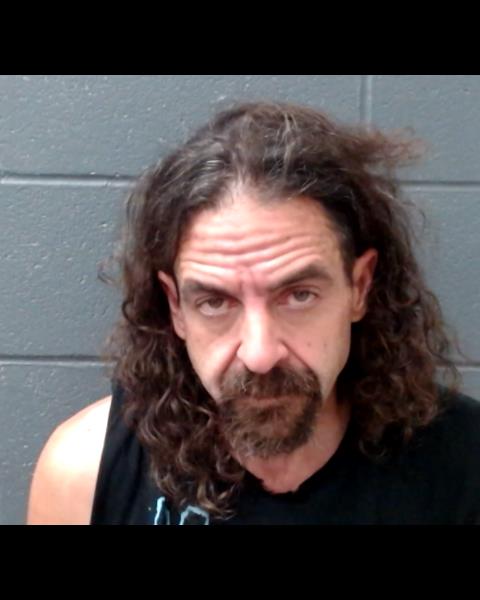 ACKERMAN, DANIEL LEE, II booking photo