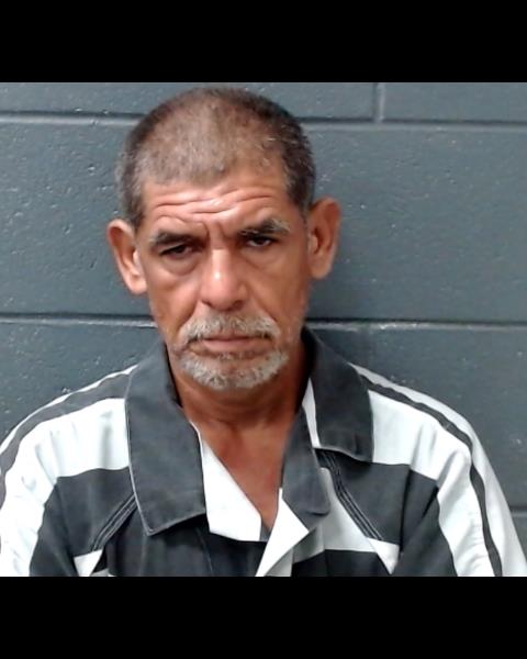 RAMIREZ, PABLO booking photo