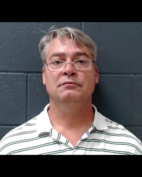 HOLMES, ANTHONY DALE booking photo