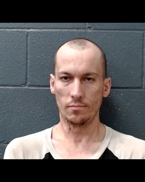 FINLEY, DEREK CHARLES booking photo