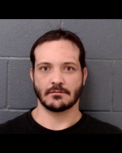 DOYLE, CLINTON KEITH booking photo