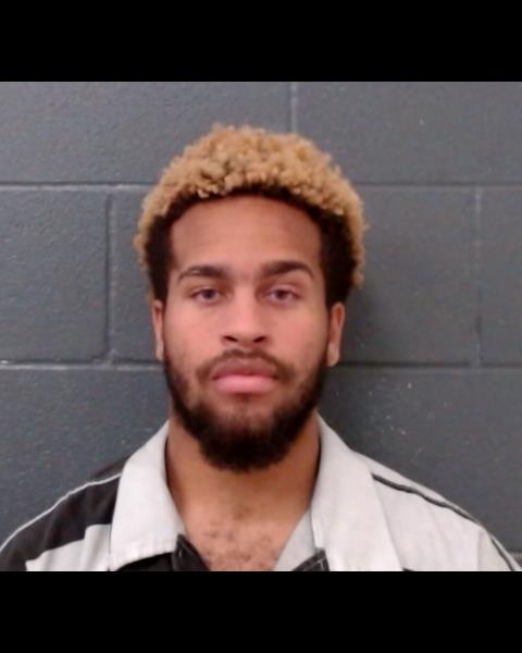 JAMES, PHILIP NATHANIAL booking photo