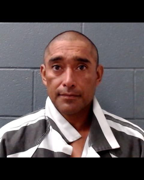 ROSAS, ROBERT booking photo