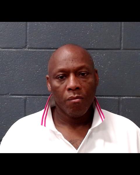 WILSON, WILLIE booking photo