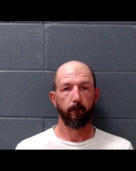 REAL, CHRISTOPHER ALTON booking photo