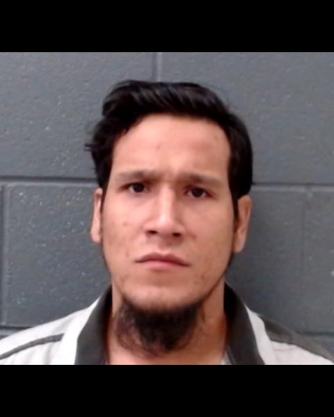 ARVIZU, JOSE LUIS booking photo