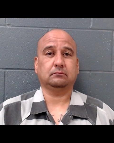 SANCHEZ, JEREMIE booking photo