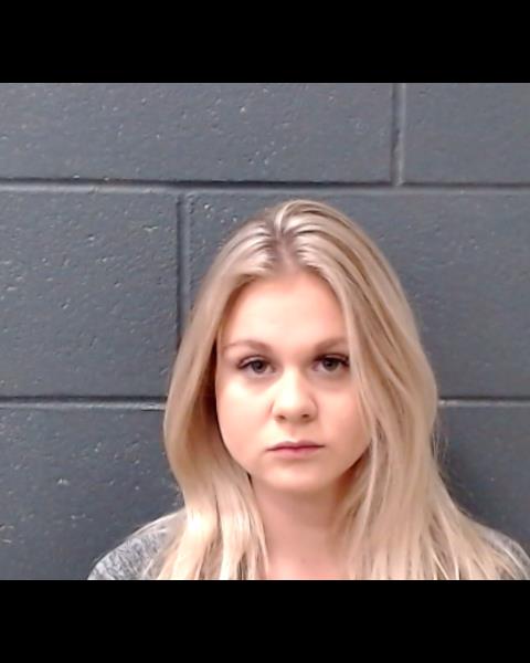 BRANDON, BOND ELIZABETH booking photo