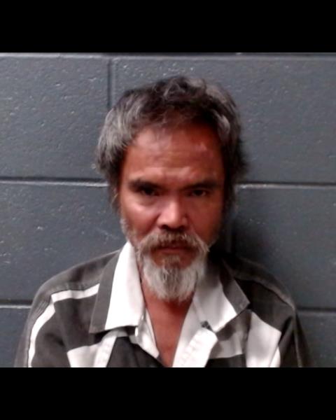 PHILLIPS, DAVID MICHAEL booking photo