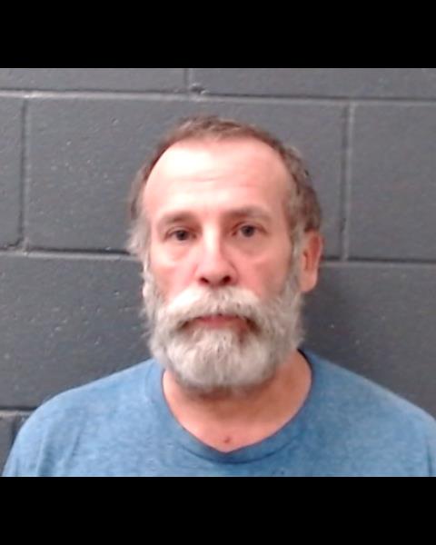 GATTEN, MARK ALLEN booking photo