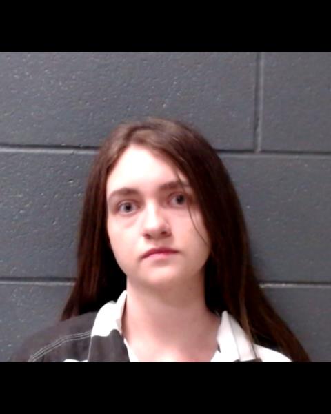 SOLITTO, TESSA NOELLE booking photo