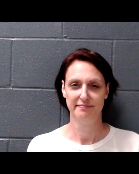 CORCORAN, LISA ANN booking photo