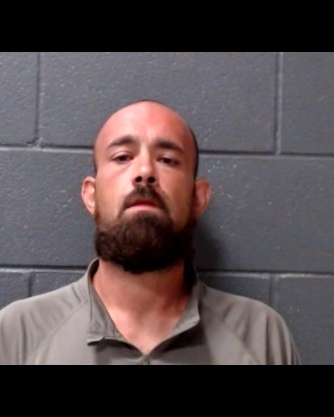 MUNIZ, RAMZEY WEBSTER booking photo