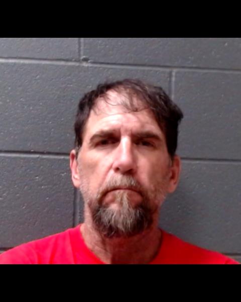 HENSON, WILLIAM KEITH booking photo