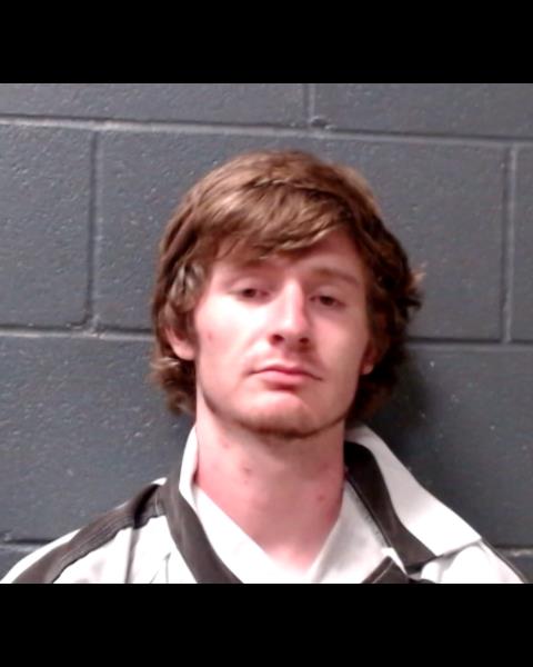 WOODWARD, MICHAEL ANTHONY booking photo