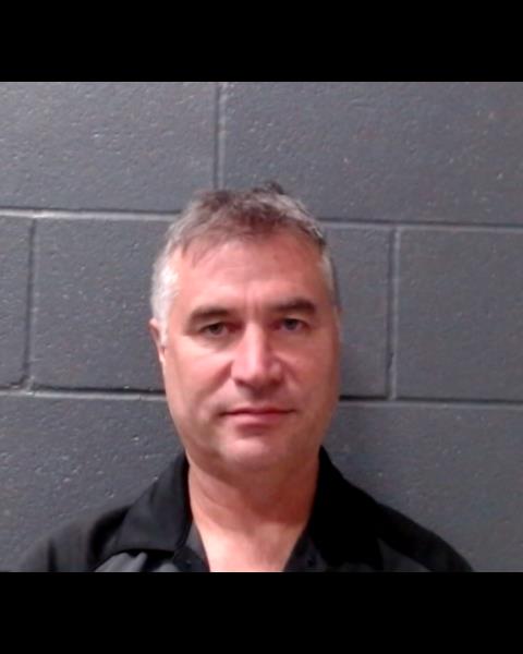 MARTIN, JEFFREY booking photo