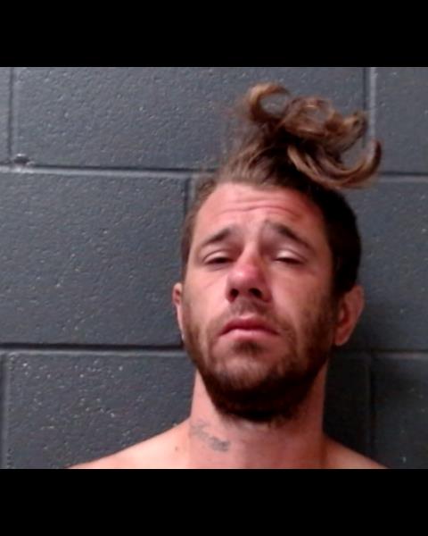 SMITH, MICHAEL booking photo