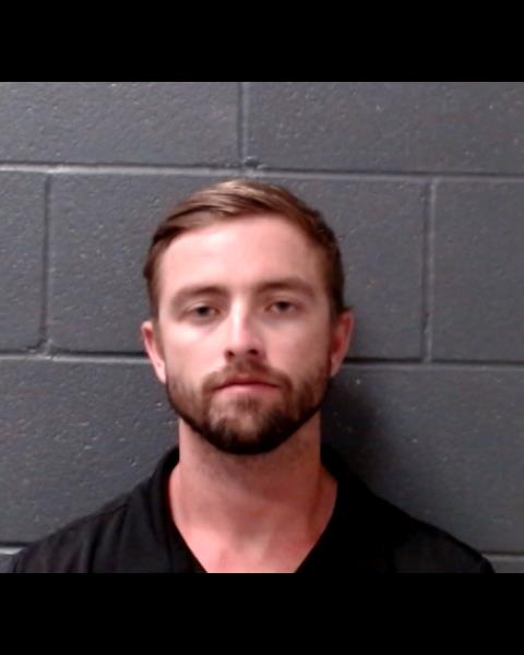HOOD, RILEY EDWARD booking photo