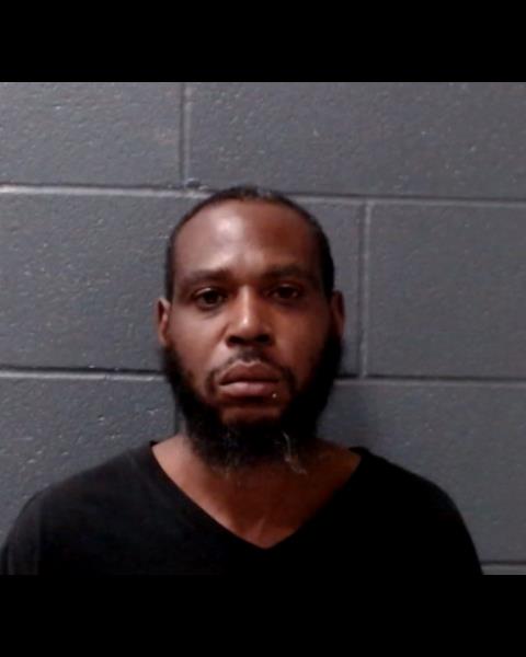 NELSON, DAN booking photo