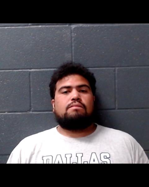 BENAVIDES-CARDONA, DENNIS OSMIN booking photo