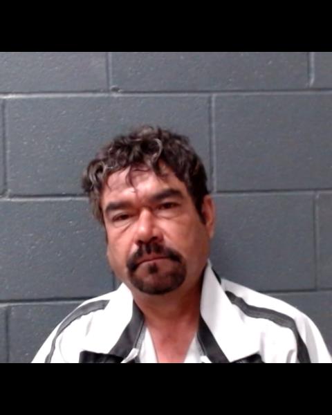 LEIJA-MONSIVAIS, JUAN ANTONIO booking photo