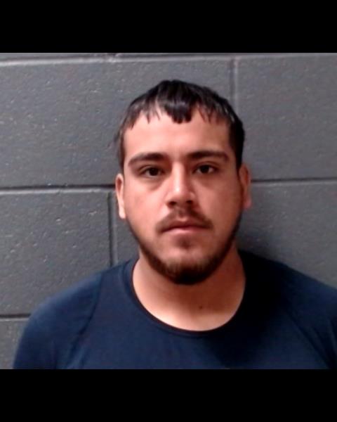 HURTADO-CASTILLO, BIELMAN ALEXIS booking photo