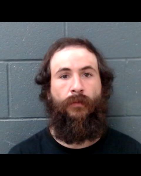 CANDELARIA, DRAKELYN RICHARD booking photo