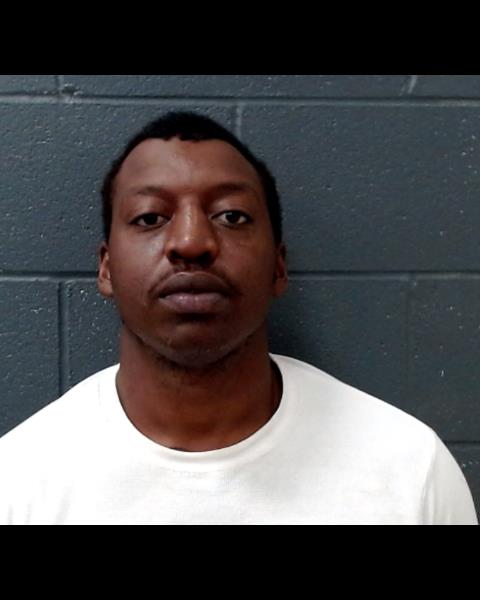 RELFORD, TREVON DEONTE MARQUIS booking photo