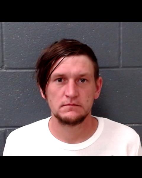 DEMSKI, JAMES JOSEPH, II booking photo