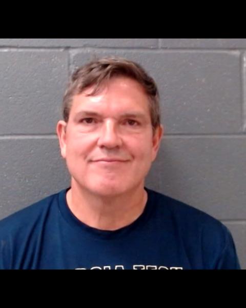 LAMMERS, CHRISTOPHER JOHN booking photo