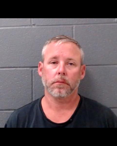 WILKINSON, JUSTIN LINCOLN booking photo