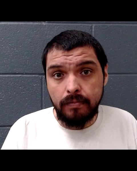 ESTRADA, RICHARD SAMUEL booking photo