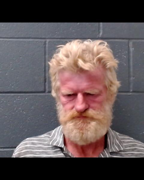 QUEEN, RAYMOND EUGENE, Jr. booking photo