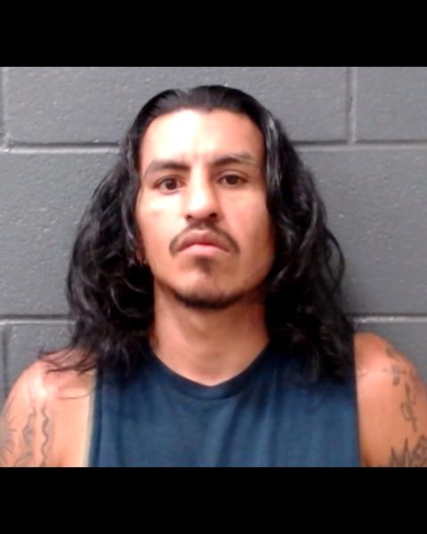 CADENA, JOE ANTHONY booking photo
