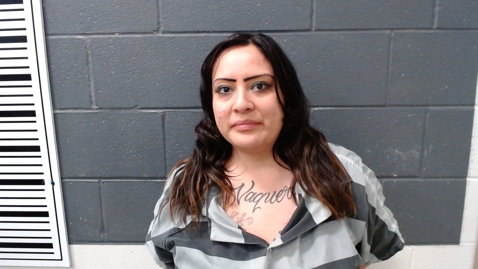 VAQUERA, RACHEL ANN booking photo