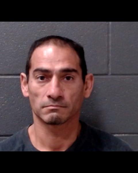 PADRON, BILLY LOPEZ booking photo