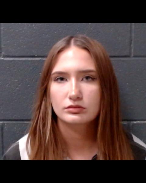 SZOPINSKI, SUNNY DION booking photo