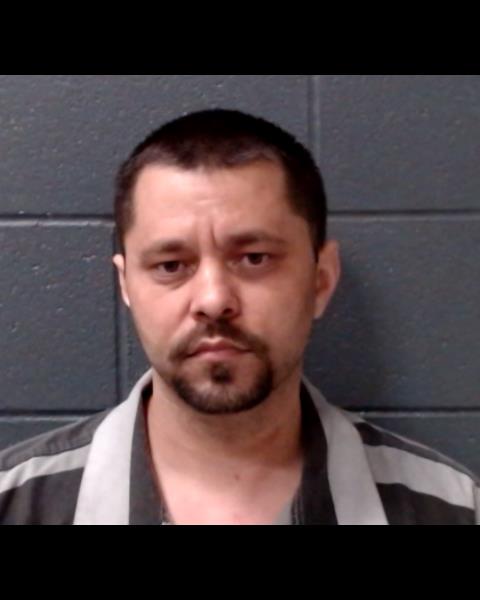 ROBLES, RYAN ALLEN booking photo