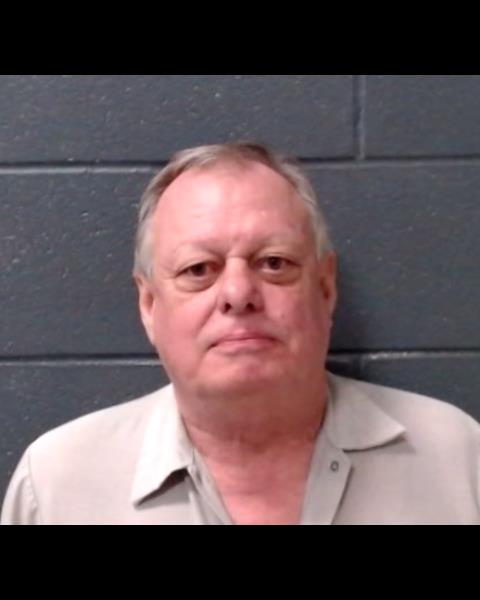 MENKE, DONALD DALE, Sr. booking photo
