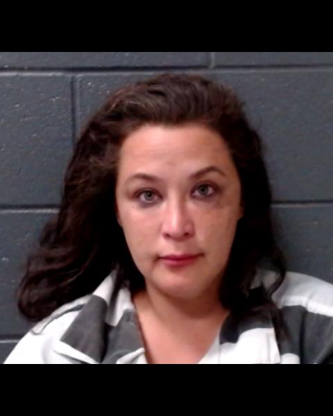 BROWN, STEPHANIE FLORENCE booking photo