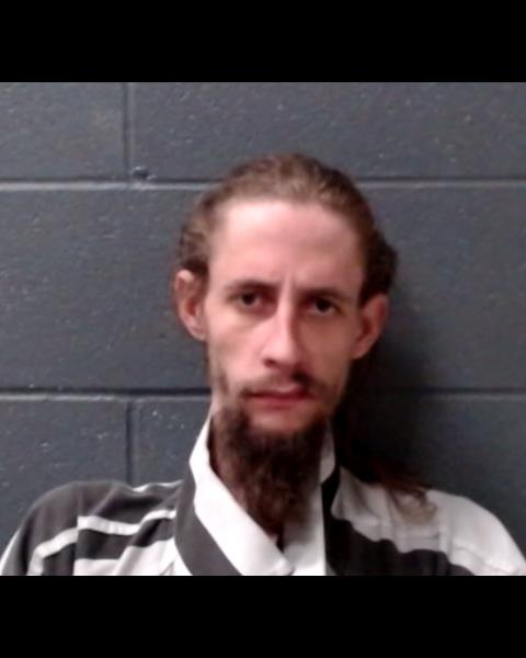 KNIGHT, BRADLEY JOSEPH booking photo