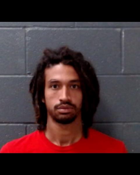 BUCKALEW-CAMPUZANO, JORGE EZEKIEL booking photo