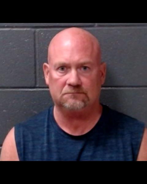 RABE, DEAN MARSHALL booking photo