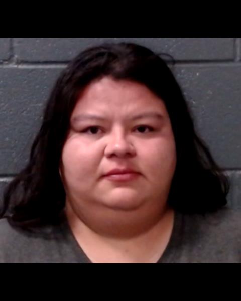 PEREZ, ANGELA booking photo