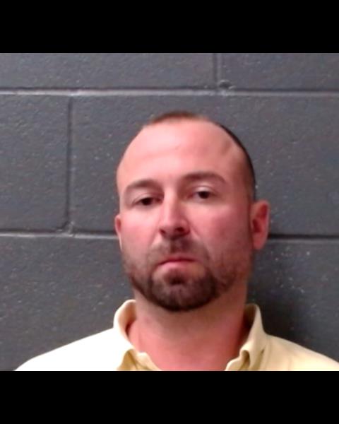 EULENFELD, RODNEY EMIL, Jr. booking photo