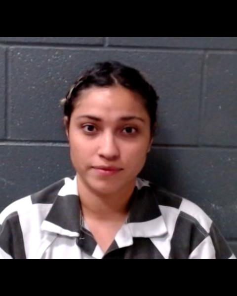 HERNANDEZ, DAPHINE MARIE booking photo
