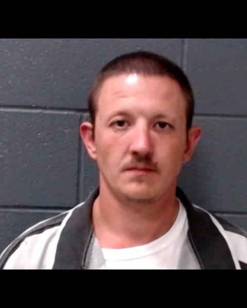 MITTELSTADT, AUSTIN JEROME booking photo