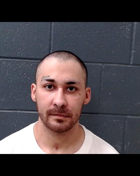 GUZMAN, ARMANDO JOE, Jr. booking photo