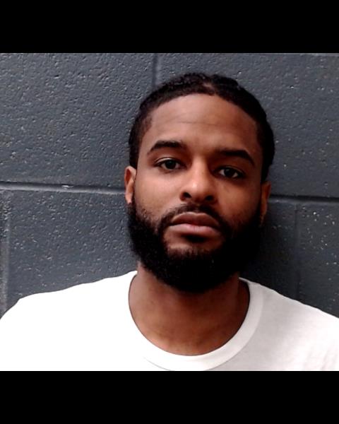 RIVERS, JEVON DEWITT booking photo