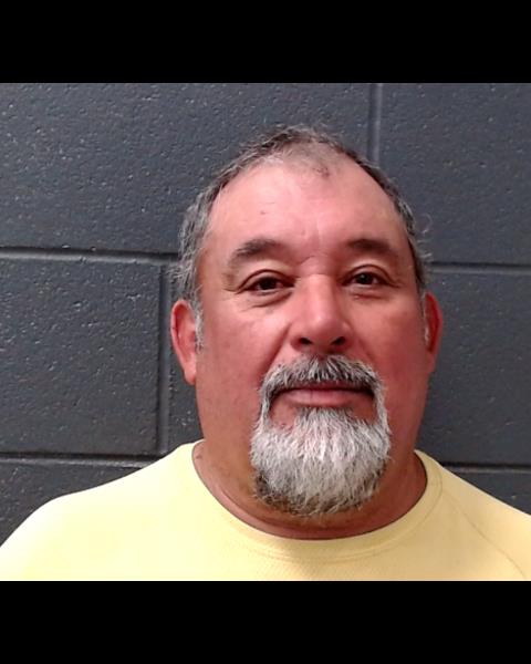 MARTINEZ, ROBERT booking photo